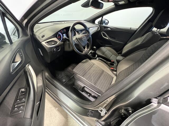 Opel ASTRA Sports Tourer 1.2 Edition