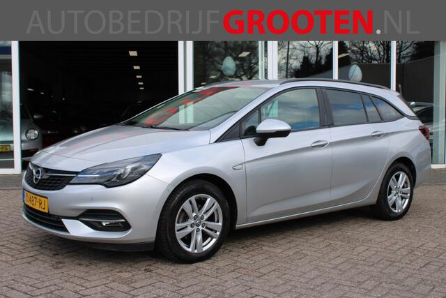 Opel ASTRA Sports Tourer 1.2 Business Edition