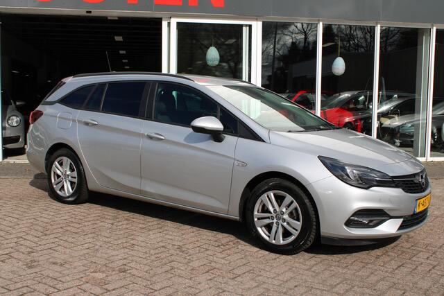 Opel ASTRA Sports Tourer 1.2 Business Edition