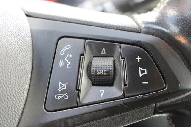 Opel ASTRA Sports Tourer 1.2 Business Edition