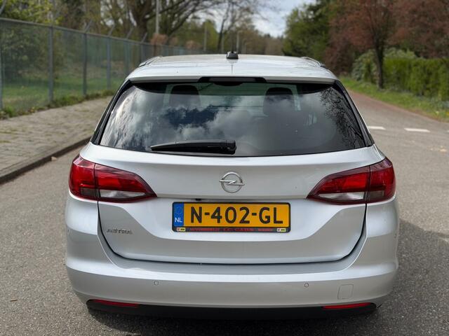 Opel ASTRA 1.2 DESIGN en TECH - Navi - Carplay - Airco ecc !!