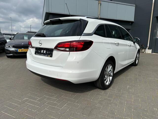 Opel ASTRA Sports Tourer 1.2T Business Elegance Navigatie