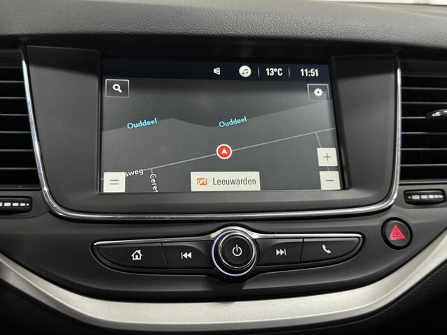 Opel ASTRA Sports Tourer 1.2 Edition LED NAVI CARPLAY 2XPDC LMV TREKHAAK