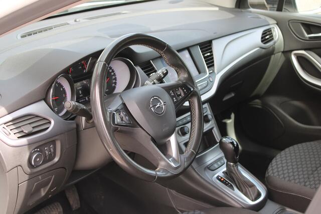 Opel ASTRA Sports Tourer TREKHAAK CARPLAY 1.4 Edition