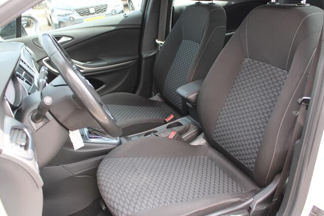 Opel ASTRA Sports Tourer TREKHAAK CARPLAY 1.4 Edition