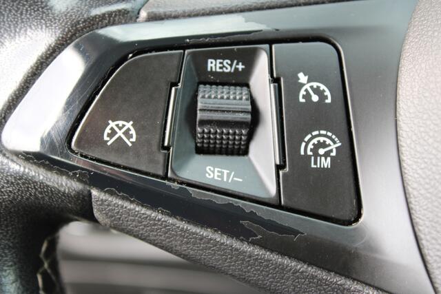 Opel ASTRA Sports Tourer TREKHAAK CARPLAY 1.4 Edition