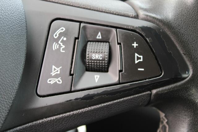 Opel ASTRA Sports Tourer TREKHAAK CARPLAY 1.4 Edition