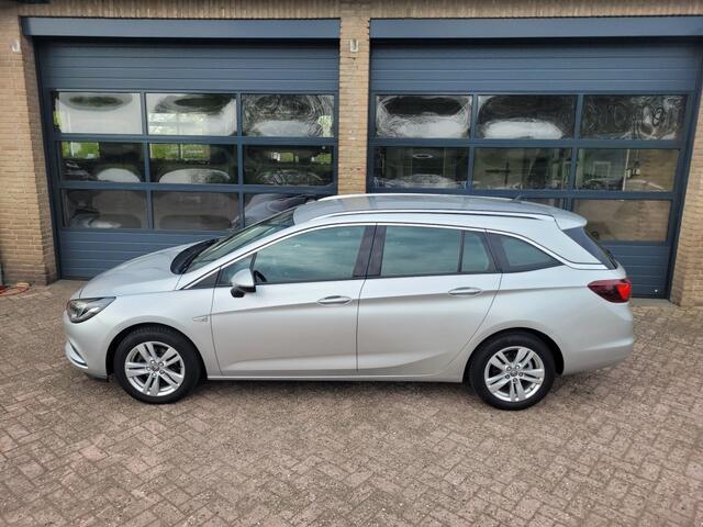 Opel ASTRA SPORTS TOURER 1.4 TURBO 150PK Innovation