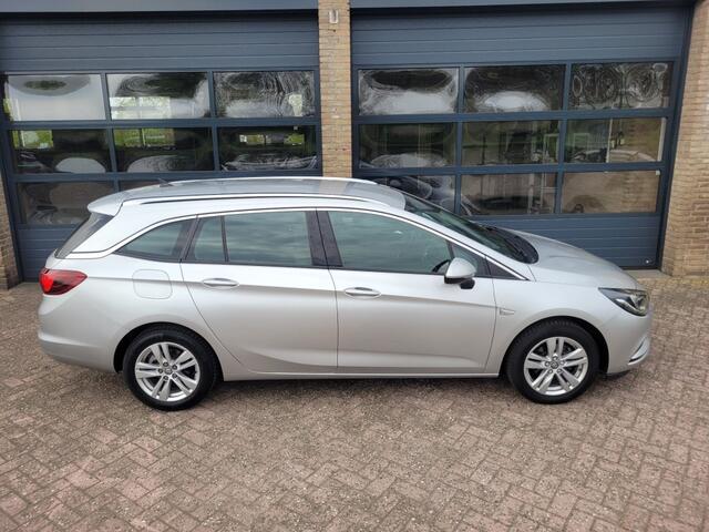 Opel ASTRA SPORTS TOURER 1.4 TURBO 150PK Innovation