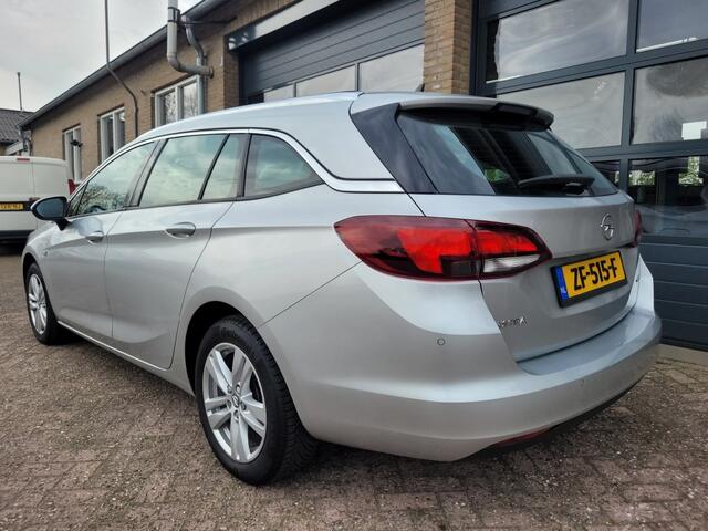 Opel ASTRA SPORTS TOURER 1.4 TURBO 150PK Innovation
