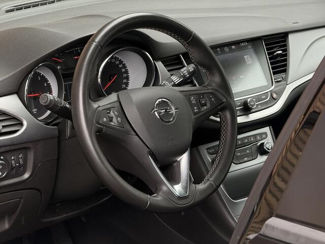 Opel ASTRA 1.0 Online Edition Navi / Clima / Trekhaak / Carplay