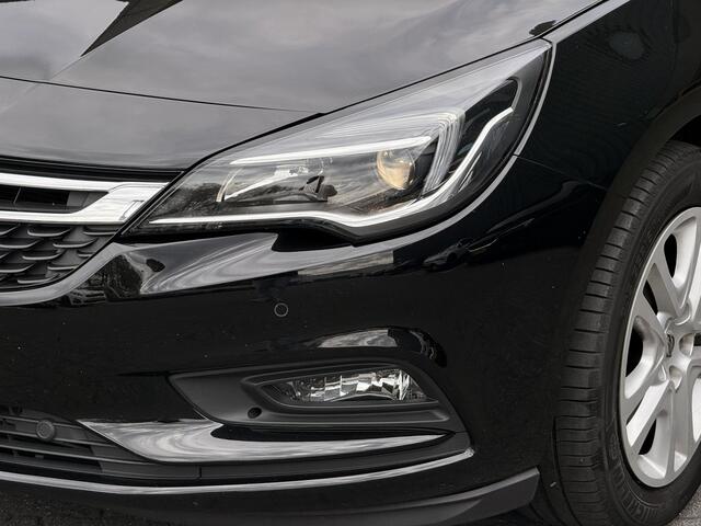 Opel ASTRA 1.0 Online Edition Navi / Clima / Trekhaak / Carplay
