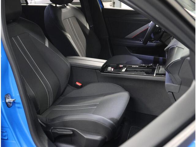 Opel ASTRA 1.2 145PK Hybrid GS | 1ste eigenaar | AppleCarPlay/AndroidAuto | Head-Up Display | Navigatie | Adaptive Cruise Control | Keyless | AGR Stoel | Stoel/Stuur/Voorruitverwarming | FULL LED | 360'Camera | Isofix | Privacy Glass | Parkeersensoren | Two-Tone |