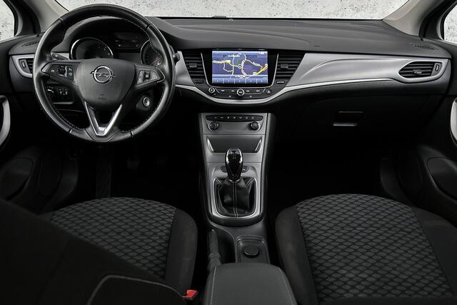 Opel ASTRA Sports Tourer 1.0 Online Edition | Navigatie | Apple Carplay | Cruise control | Lichtmetalen velgen