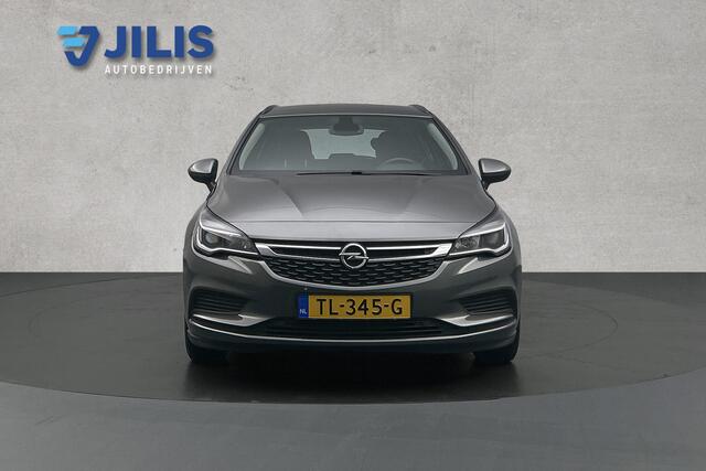 Opel ASTRA Sports Tourer 1.0 Online Edition | Navigatie | Apple Carplay | Cruise control | Lichtmetalen velgen