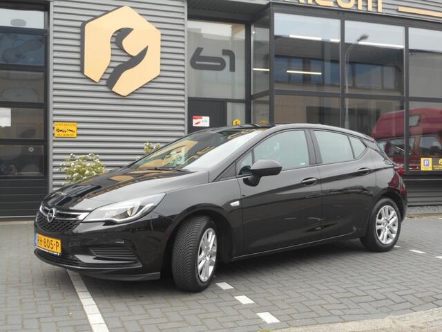 Opel ASTRA 1.0 Online Ed.