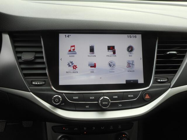 Opel ASTRA 1.0 Online Ed.