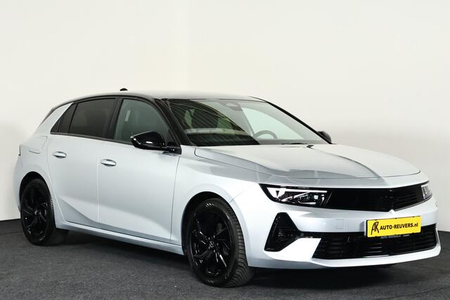 Opel ASTRA 1.2 Turbo GS / LED / ACC / CarPlay / Navi / Camera