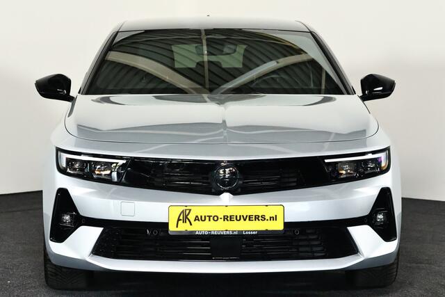 Opel ASTRA 1.2 Turbo GS / LED / ACC / CarPlay / Navi / Camera