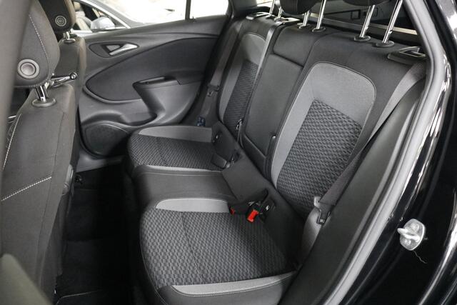 Opel ASTRA Sports Tourer 1.2 Business Edition Clima | Carplay | DAB | Cruise | Lichtmetaal