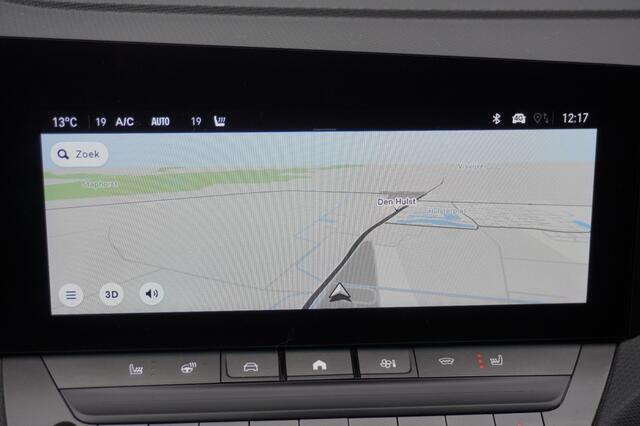 Opel ASTRA 1.2 Turbo 130pk GS / Camera / Stoel- en stuurverwarming / Adaptive Cruise / Head-up-display