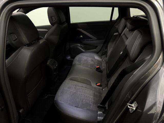 Opel ASTRA Sports Tourer 1.2 Ultimate Panoramadak, 360 Camera, Navi, Memory stoelen, Elektrische achterklep, Head-up display, Keyless start