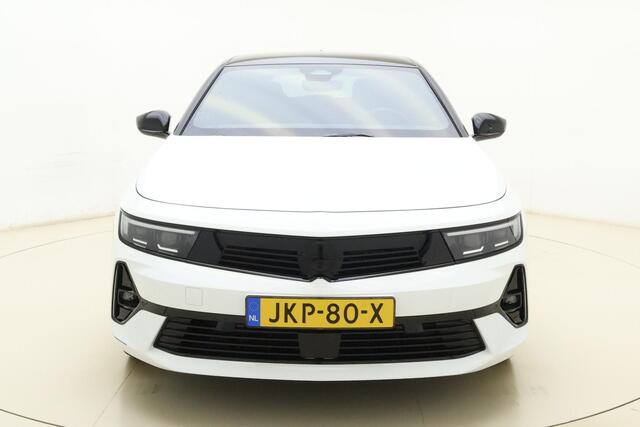 Opel ASTRA Sports Tourer 1.2 Turbo Hybrid GS | Adapt. Cruise control | Apple Carplay/Android Auto | Navigatie | Stoel- en Stuurverwarming