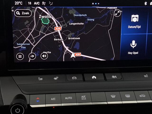 Opel ASTRA Sports Tourer 1.2 Turbo Buss Edition navi/clima/16"LM /cruise/camera/winterpakket