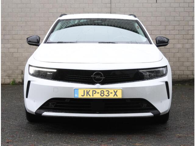 Opel ASTRA Sports Tourer 1.2 110PK Turbo Business Edition | 1ste eigenaar | AppleCarPlay/AndroidAuto | Navigatie | Adaptive Cruise Control | Keyless | AGR Stoelen | Stoel/StuurVerwarming | FULL LED | Camera | Isofix | Privacy Glass |