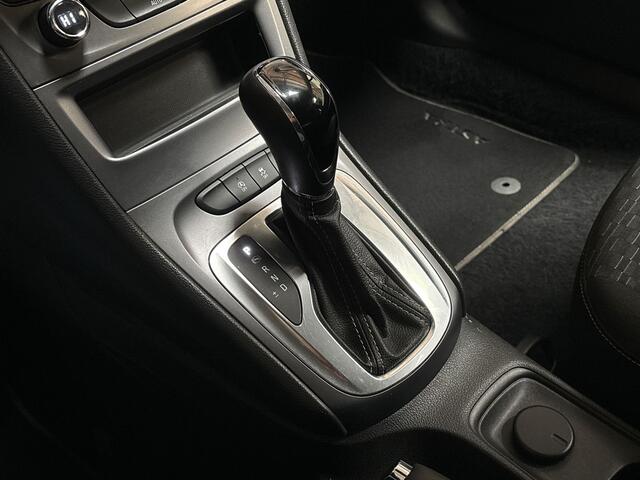 Opel ASTRA Sports Tourer 1.4 Sport 146Pk Automaat (APPLE CARPLAY, NAVIGATIE, CAMERA, CLIMATE, GETINT GLAS, SPORTSTOELEN, PARKEERSENSOREN, LM VELGEN, NIEUWE APK, NIEUWSTAAT)