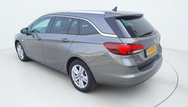 Opel ASTRA Sports Tourer 1.4 Online Edition rijklaar prijs