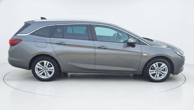 Opel ASTRA Sports Tourer 1.4 Online Edition rijklaar prijs