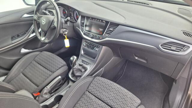 Opel ASTRA Sports Tourer 1.4 Online Edition rijklaar prijs