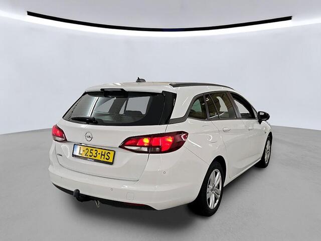 Opel ASTRA Sports Tourer 1.2 Edition Trekhaak | Cruise | Camera | Navi | LED |