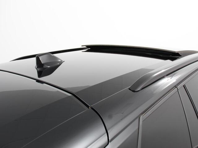 Opel ASTRA Sports Tourer 1.2 Turbo 130pk Automaat Ultimate Panoramadak Navigatie Apple Carplay/Android Auto 360 Camera Parkeersensoren Adaptive Cruise Control Full LED Stoel-en stuurverwarming Virtual Cockpit Climate Control Lichtmetalen velgen