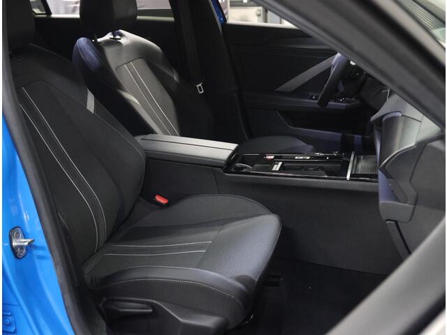 Opel ASTRA 1.2 145PK Turbo Hybrid GS | 1ste eigenaar | AppleCarPlay/AndroidAuto | Head-Up Display | Navigatie | Adaptive Cruise Control | Keyless | AGR Stoel | Stoel/Stuur/Voorruitverwarming | FULL LED | 360'Camera | Isofix | Privacy Glass | Parkeersensoren | Two-To