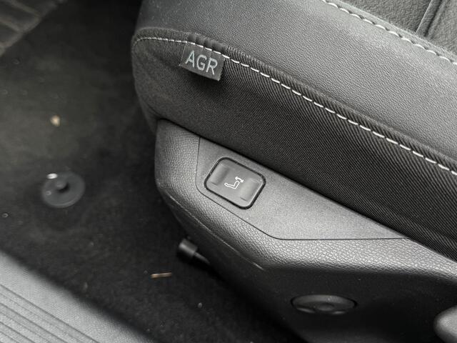 Opel ASTRA 1.2 Turbo Hybrid GS | Matrix LED | Stoel-stuur-voorruitverw. | Prijs is rijklaar