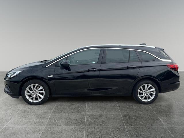 Opel ASTRA ST Innovation+ 1.4 Turbo 150pk | LED MATRIX | ALL SEASON | AGR-STOELEN | CAMERA | KEYLESS | NAVI | APPLE CARPLAY / ANDROID AUTO | ELEK. A.KLEP | ISOFIX |