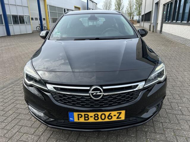 Opel ASTRA Sports Tourer 1.0 Online Ed. CARPLAY CAMERA PDC NAVI TRHK.