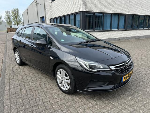 Opel ASTRA Sports Tourer 1.0 Online Ed. CARPLAY CAMERA PDC NAVI TRHK.