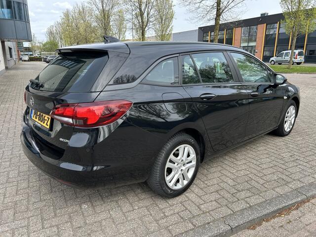Opel ASTRA Sports Tourer 1.0 Online Ed. CARPLAY CAMERA PDC NAVI TRHK.