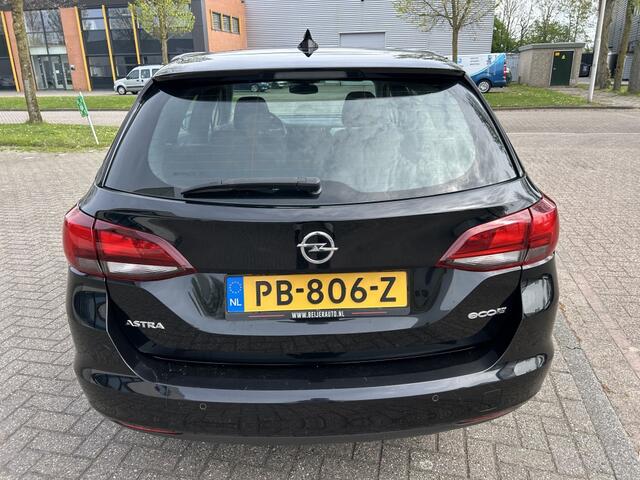 Opel ASTRA Sports Tourer 1.0 Online Ed. CARPLAY CAMERA PDC NAVI TRHK.