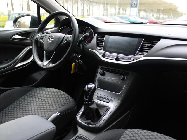 Opel ASTRA Sports Tourer 1.0T Online Edition | Navi/Trekhaak/Carplay