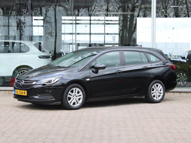 Opel ASTRA Sports Tourer 1.0T Online Edition | Navi/Trekhaak/Carplay