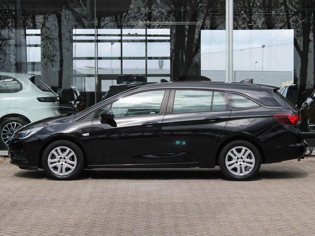Opel ASTRA Sports Tourer 1.0T Online Edition | Navi/Trekhaak/Carplay