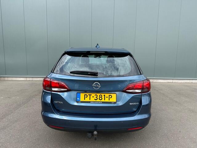 Opel ASTRA Sports Tourer 1.6 CDTI Online Ed. TREKHAAK | NAVI | NAP !