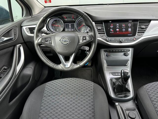 Opel ASTRA Sports Tourer 1.6 CDTI Online Ed. TREKHAAK | NAVI | NAP !