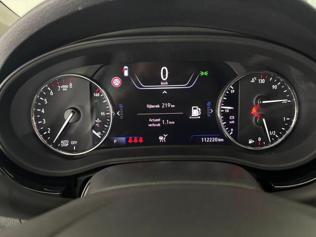 Opel ASTRA Sports Tourer 1.4 Business Elegance | TREKHAAK | CARPLAY | ADAP. CRUISE |