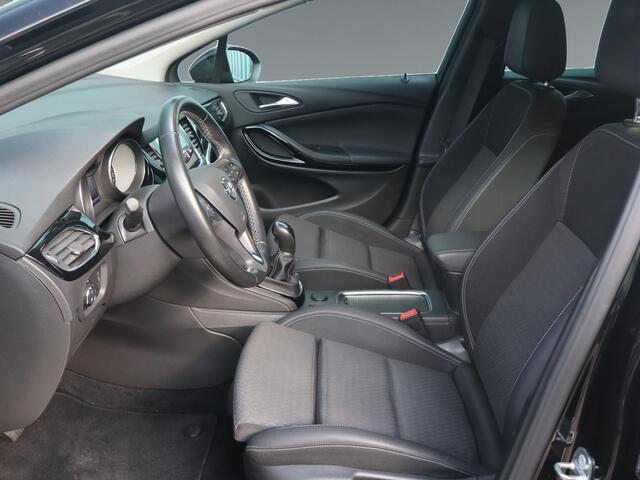 Opel ASTRA Sports Tourer Innovation 1.4 Turbo 150pk | NAVI | TREKHAAK | CAMERA | LED-MATRIX | CLIMA | AGR-STOELEN | ELEK. ACHTERKLEP |
