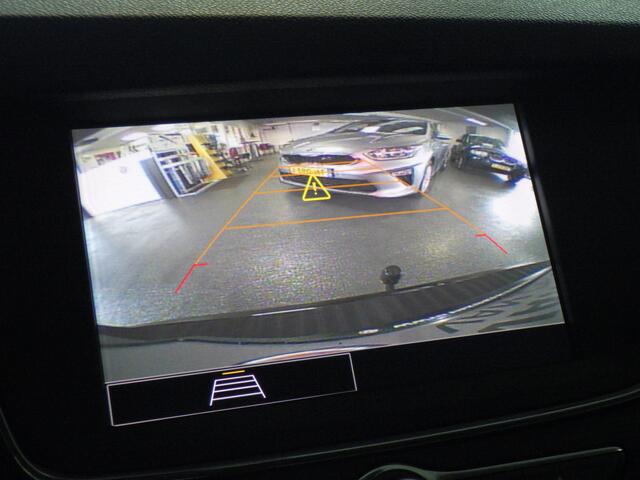 Opel ASTRA Sports Tourer 1.2 Edition, Trekhaak, Camera, Carplay, Cruise!